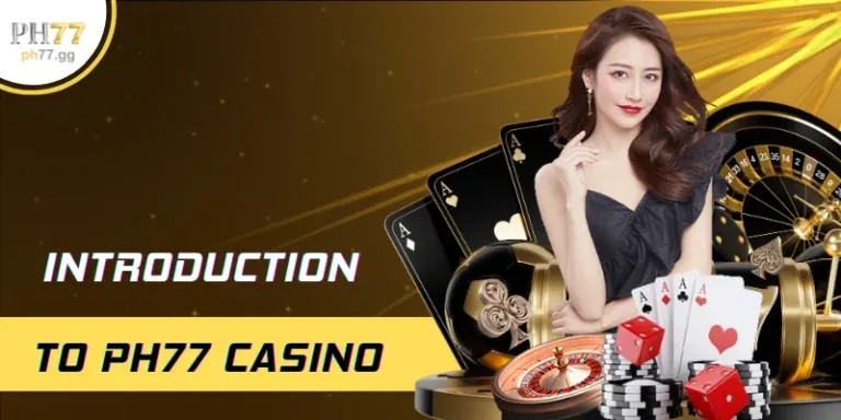 Hướng dẫn chơi Casino 8ket