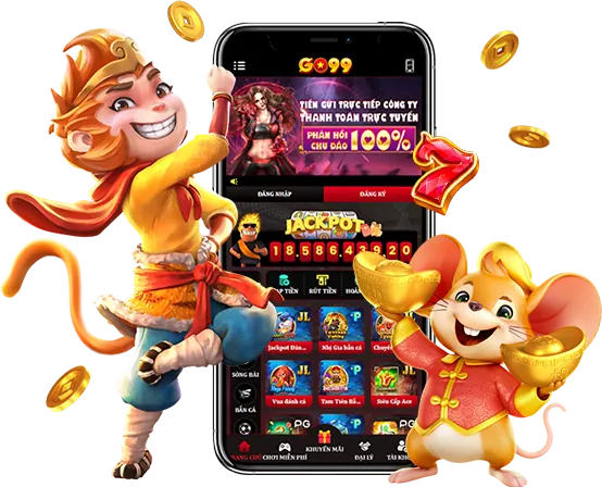 Đa dạng sảnh chơi và mức cược