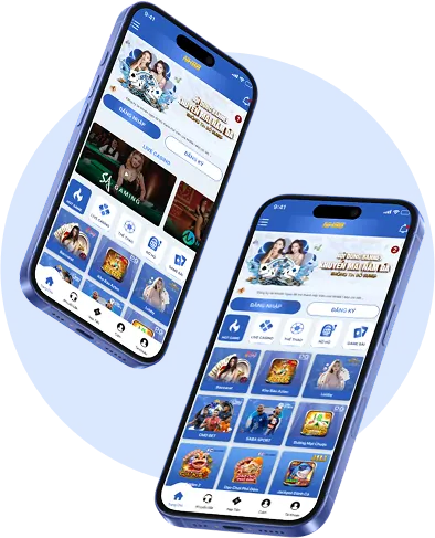 Giao diện cá cược di động 8ket