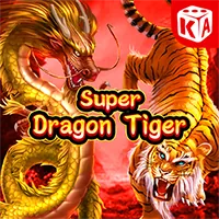 Dragon Tiger trực tuyến 8ket