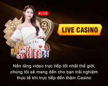 Trò chơi của người thắng cuộc Casino