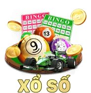 Trò chơi của người thắng cuộc Jackpot